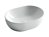 Раковина накладная Ceramica Nova Element 50 см CN6019 фото 1