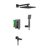 Душевой комплект TIMO Selene SX-3069/03SM фото 1