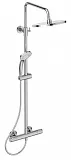 Душевая стойка Ideal Standard Ceratherm t25 A7700AA фото 1