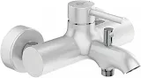 Смеситель Ideal Standard Ceraline BC199U5 для ванны с душем фото 1