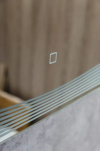 Зеркало BelBagno 70x70 SPC-LNS-700-700-LED-TCH с подсветкой фото 4