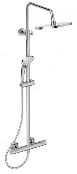 Душевая стойка Ideal Standard Ceratherm t25 A7700AA фото 1