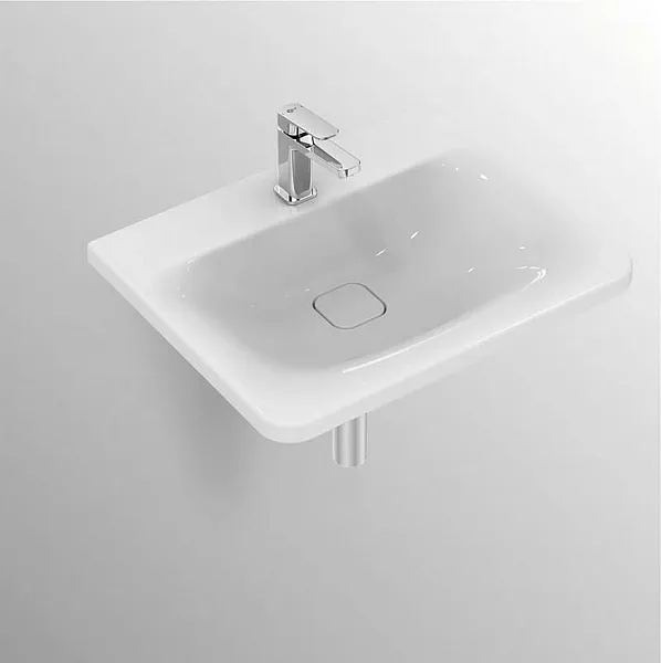 Раковина Ideal Standard Tonic II 62 см K083701 фото 4