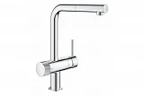 Смеситель Grohe Blue Pure Minta 31721000 для кухонной мойки фото 1