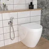 Гигиенический душ PAINI Prato 53CR442QLM фото 4