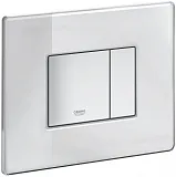 Смывная клавиша для унитазов Grohe Skate Cosmopolitan 389160A0 фото 2