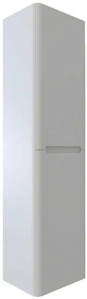 Шкаф-пенал Iddis Edifice 40х150 EDI40W0i97 фото 1