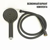 Душевая лейка PAINI Torino TRYO155F3D110 фото 8