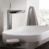 Смеситель Grohe Eurodisc Joy 23428000 для раковины фото 6