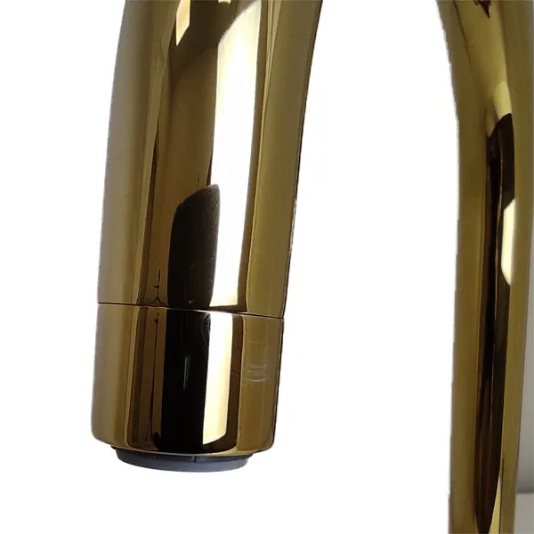 Смеситель для кухонной мойки PAINI Cox 78OT572LMKM фото 17