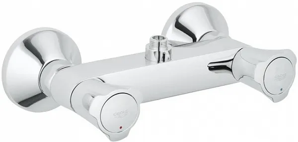 Смеситель Grohe Costa L 26009001 для душа фото 1