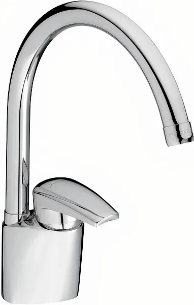 Смеситель Jacob Delafon Panache E76241-CP для кухонной мойки фото 1