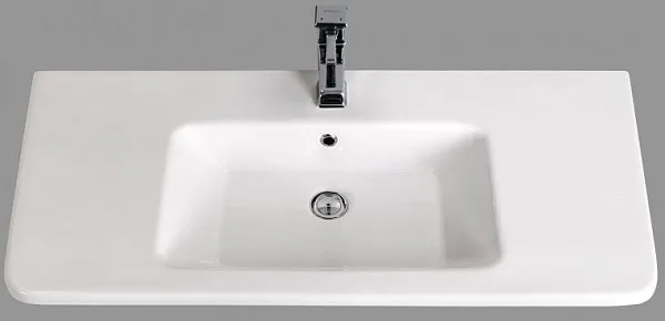 Раковина BelBagno Urban 106 см 12105-KL фото 1