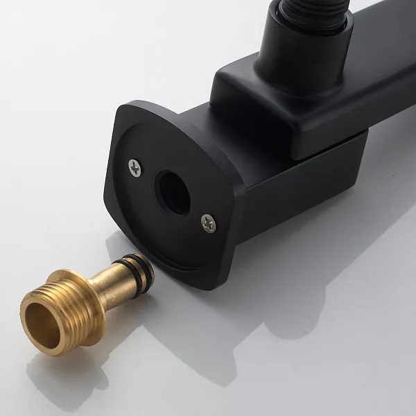 Душевой комплект Shevanik S99H S9935H фото 8