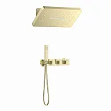 Душевой комплект TIMO Petruma SX-5249/17SM фото 1