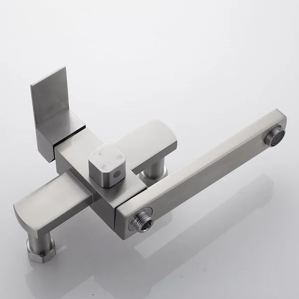 Душевая стойка Shevanik S70 S7036L фото 21