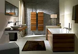 Квариловая ванна Villeroy & Boch My Art Duo 180х80 UBQ180MYA2V-01 alpin фото 5
