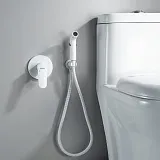 Гигиенический душ Shevanik S43C S4305C фото 14