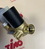 Смеситель для раковины TIMO Anni 2771/03SM фото 5