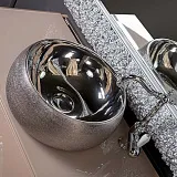 Раковина Boheme NeoArt 39 см 863 фото 4