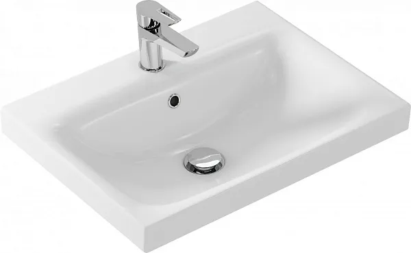 Тумба под раковину Alavann Cosmetic 60 см ALV0710001 фото 3
