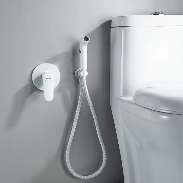 Гигиенический душ Shevanik S43C S4305C фото 14