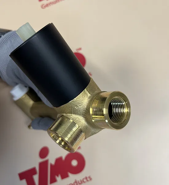 Смеситель для раковины TIMO Anni 2771/03SM фото 5