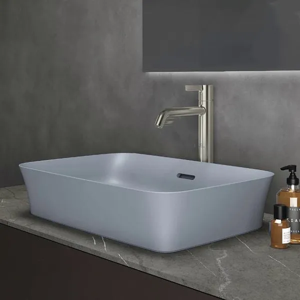 Раковина Ideal Standard Ipalyss 55 см E2078X8 фото 2