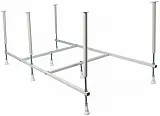 Каркас для ванны Marka One Pragmatika 173-155x75 У25507 фото 1