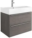 Раковина Roca Inspira square unik 100 см 32752A000 фото 3