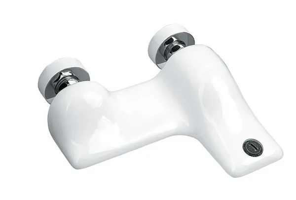 Смеситель для ванны с душем TIMO Helmi 4014/00-16Y фото 3