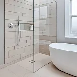 Встраиваемый смеситель PAINI Cox 78CR690TH фото 4