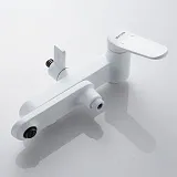 Душевая стойка Shevanik S43C S4336C фото 9