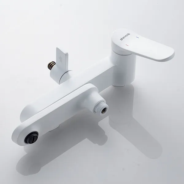 Душевая стойка Shevanik S43C S4336C фото 9