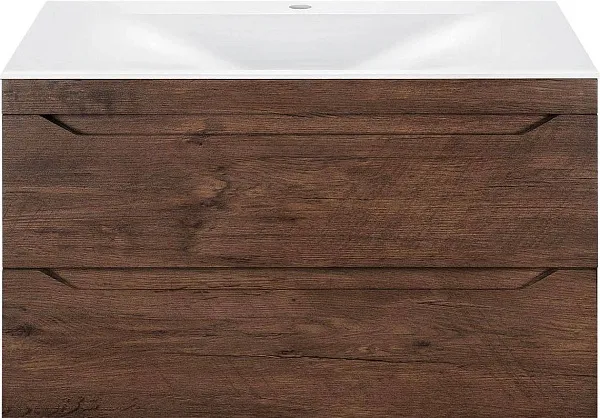 Мебельная раковина Vincea Vcb 80 VCB-1F800W фото 11