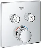 Термостат Grohe Grohtherm SmartControl 29124000 для душа фото 1
