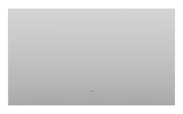 Зеркало Misty Нембус 120x70 НЕМ-02-120/70 с подсветкой фото 2