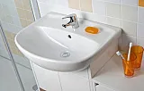 Раковина Jika Plus 55 1438.2 фото 6