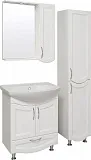 Мебель для ванной Runo Неаполь 65 напольная фото 2