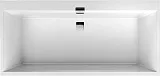 Квариловая ванна Villeroy & Boch Squaro Edge12 170x75 UBQ170SQE2DV-01 фото 1