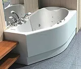 Экран для ванны Aquatek Таурус 170 см EKR-F0000026 правый фото 2