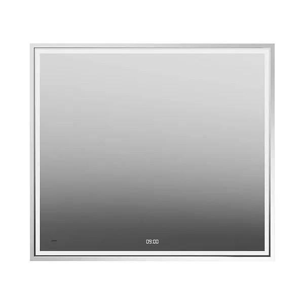 Зеркало Kerama Marazzi Tecnologica 90x80 TE.mi.90 с подсветкой фото 2