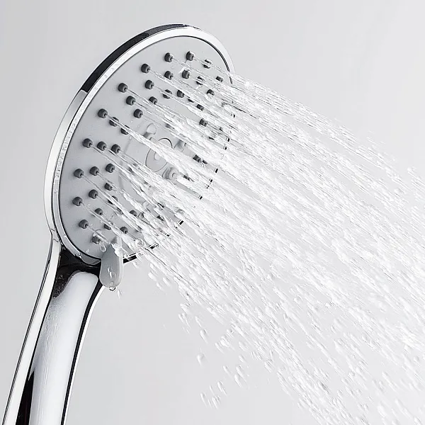 Душевой гарнитур WasserKRAFT A064 фото 6