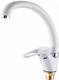 Смеситель Raiber Davis R3102 для кухонной мойки фото 1