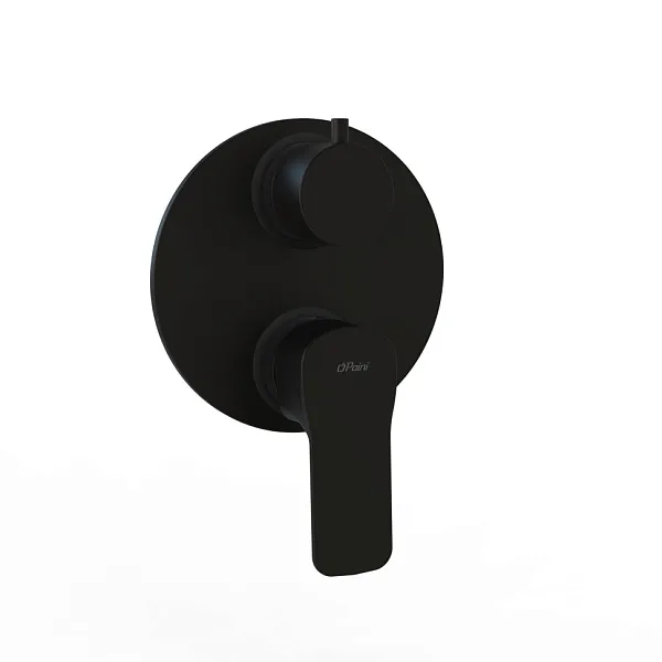 Встраиваемый смеситель PAINI Viva Style P4YO6911 фото 3