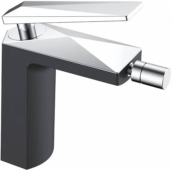 Смеситель Boheme Venturo 376-B для биде фото 1