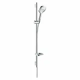 Душевой гарнитур Hansgrohe Raindance Select 26621000 фото 1
