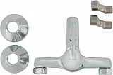 Смеситель Vidima Technik BA286AA для ванны с душем фото 3