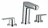 Смеситель Grohe Eurodisc Cosmopolitan 20214002 для раковины фото 1