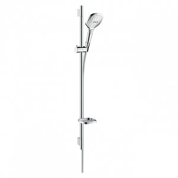 Душевой гарнитур Hansgrohe Raindance Select 26621000 фото 1